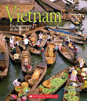 Vietnam (Enchantment of the World. Second Series)