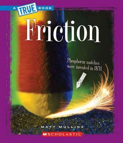Friction (True Books)