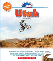 Utah (America the Beautiful. Third Series)
