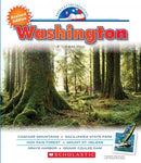 Washington (America the Beautiful. Third Series)