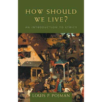 How Should We Live?: An Introduction To Ethics: How Should We Live? | ADLE International