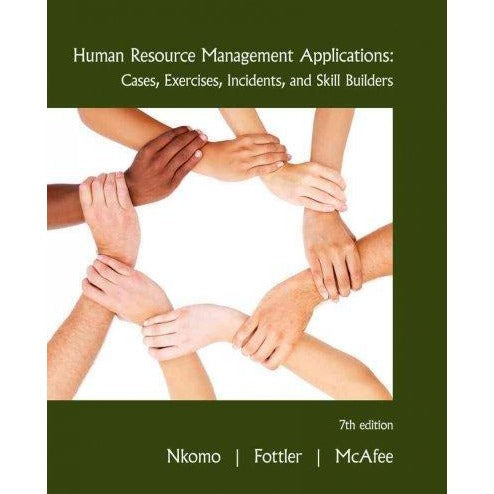 Human Resource Management Applications