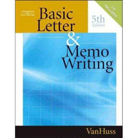 Basic Letter & Memo Writing | ADLE International