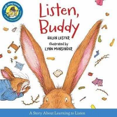 Listen, Buddy (Laugh-along Lessons) | ADLE International