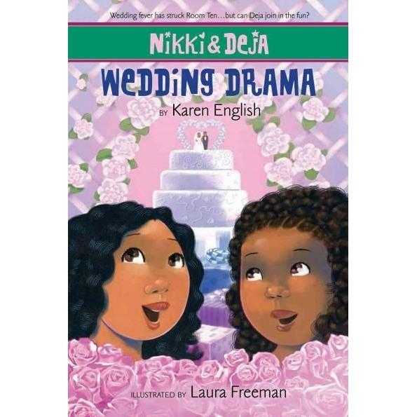 Wedding Drama (Nikki and Deja) | ADLE International