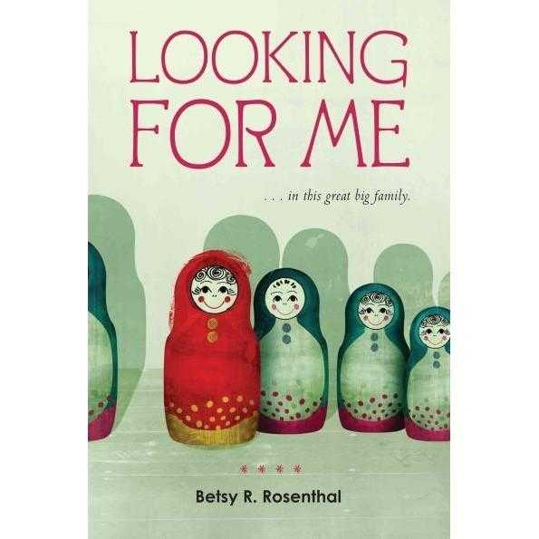 Looking for Me | ADLE International