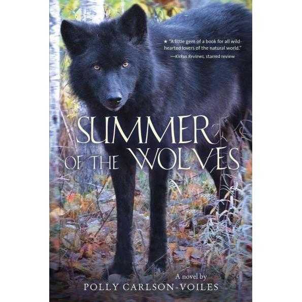 Summer of the Wolves | ADLE International