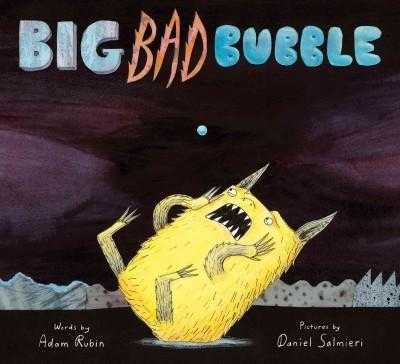 Big Bad Bubble | ADLE International