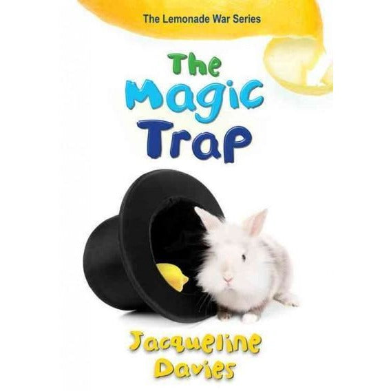 The Magic Trap (Lemonade War)