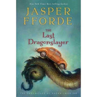 The Last Dragonslayer (Chronicles of Kazam) | ADLE International