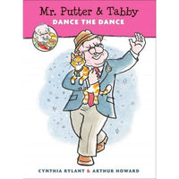 Mr. Putter & Tabby Dance the Dance (Mr. Putter and Tabby) | ADLE International