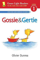 Gossie & Gertie (Green Light Readers. Level 1) | ADLE International