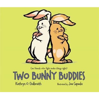 Two Bunny Buddies | ADLE International