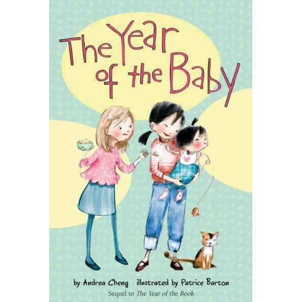 The Year of the Baby (Anna Wang) | ADLE International