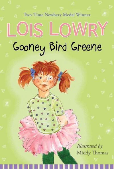 Gooney Bird Greene | ADLE International