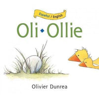 Oli / Ollie (SPANISH) (Gossie & Friends)