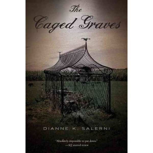The Caged Graves | ADLE International