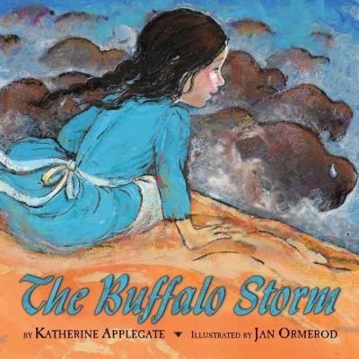 The Buffalo Storm | ADLE International