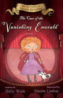The Case of the Vanishing Emerald (Mysteries of Maisie Hitchins)