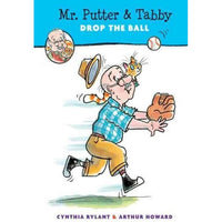 Mr. Putter & Tabby Drop the Ball (Mr. Putter and Tabby) | ADLE International