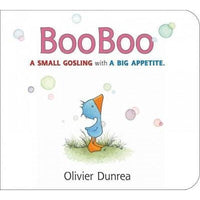 BooBoo (Gossie & Friends): Booboo (Gossie and Friends Board Books)