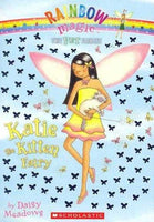 Katie the Kitten Fairy (Rainbow Magic) | ADLE International