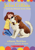 Julia Gillian (and the Dream of the Dog) (Julia Gillian)