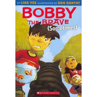 Bobby The Brave (Sometimes) (Bobby Vs Girls) | ADLE International
