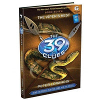 The Viper's Nest (39 Clues)