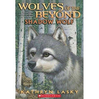 Shadow Wolf (Wolves of the Beyond) | ADLE International