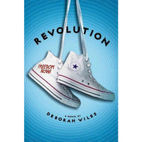 Revolution (Sixties Trilogy) | ADLE International