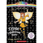Trixie the Halloween Fairy (Rainbow Magic) | ADLE International