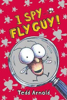 I Spy Fly Guy! (Fly Guy) | ADLE International