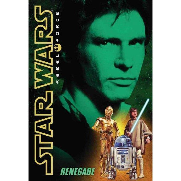 Renegade (Star Wars: Rebel Force)