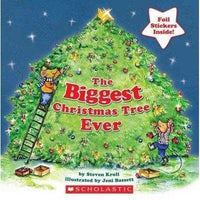 The Biggest Christmas Tree Ever | ADLE International