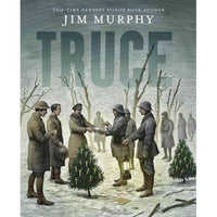 Truce: The Day the Soldiers Stopped Fighting