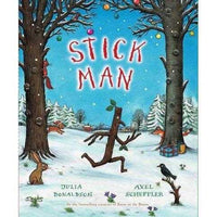 Stick Man | ADLE International