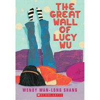 The Great Wall of Lucy Wu | ADLE International