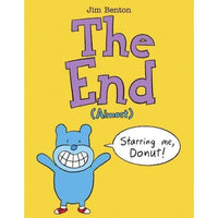 The End (Almost) | ADLE International