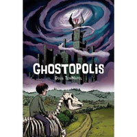Ghostopolis (Ghostopolis) | ADLE International