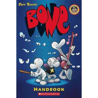 Bone Handbook (Bone) | ADLE International