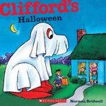 Clifford's Halloween (Clifford's Big Ideas)