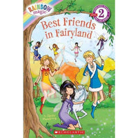 Best Friends in Fairyland (Scholastic Readers) | ADLE International