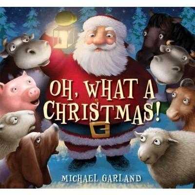 Oh, What a Christmas! | ADLE International