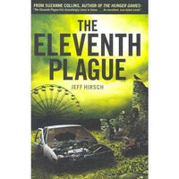 The Eleventh Plague | ADLE International