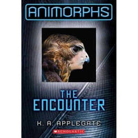 The Encounter (Animorphs) | ADLE International
