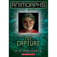 The Capture (Animorphs) | ADLE International