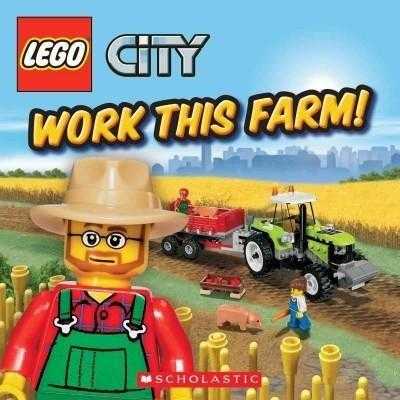 Work This Farm! (Lego City) | ADLE International