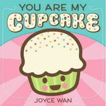 You Are My Cupcake | ADLE International