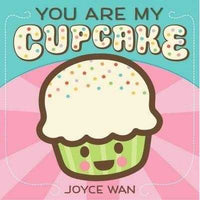 You Are My Cupcake | ADLE International
